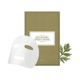 Mugwort Sheet Mask-image-49