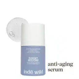 1 percent Bakuchiol and 0.5 percent Tripeptide Restore PM Serum-21