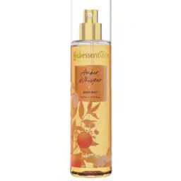 Amber Whisper Body Mist Luxury Fine Fragrance for Women and Men-57