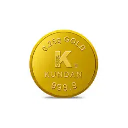 0.25G Yellow Gold Coin-image-22