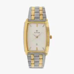 titan Men NP1163BM01 Analogue Watch with Metallic Strap-picture-23