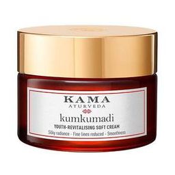 Kumkumadi Youth Revitalising Soft Cream-39