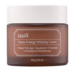 Maple Energy Infusing Cream-image-28