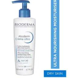 Atoderm Creme Ultra-Nourishing Moisturiser Pump Bottle-image-40
