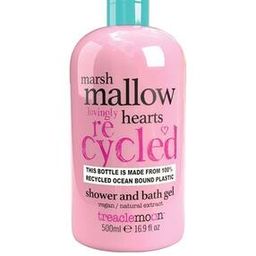 Marshmallow Hearts Shower Gel-image-6
