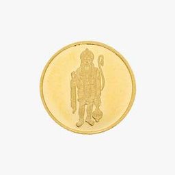 5 Grams Gold Coin-image-91