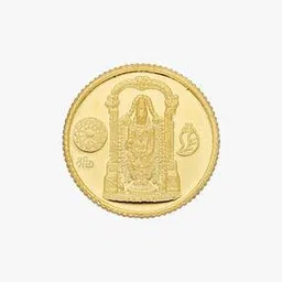 5 Grams Gold Coin-image-91