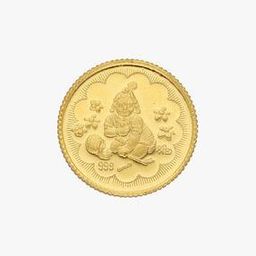 10 Grams Gold Coin-image-87