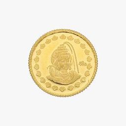 2 Grams Gold Coin-image-78