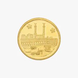 5 Grams Gold Coin-image-93