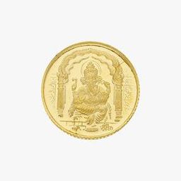 2 Grams Gold Coin-image-74