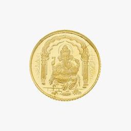 5 Grams Gold Coin-image-96