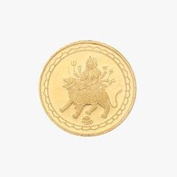 2 Grams Gold Coin-image-73