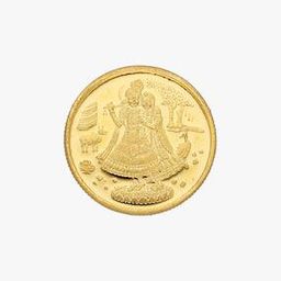 2 Grams Gold Coin-image-9