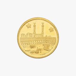 2g Yellow Gold Coin-image-22