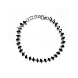925 Sterling Silver Gemstone Bracelet-picture-46