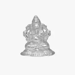 800 Silver Lord Ganesh Idols-image-43