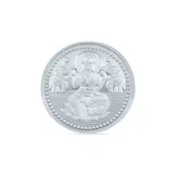 20G 999 Pure Silver Lakshmi Coin-picture-25