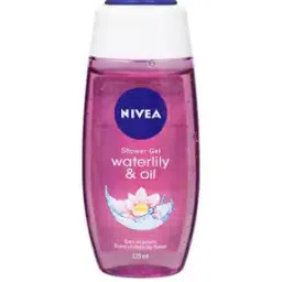 Water Lily & Oil Shower Gel-picture-29