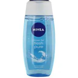 Fresh Pure Shower Gel-28