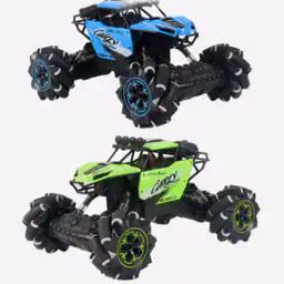 Remote Control Stunt Car-22