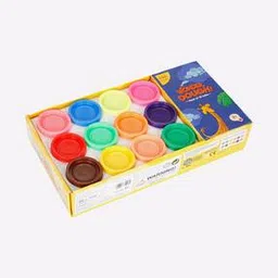 Wonder Dough Party Pack-9