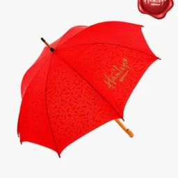 Unisex Single Fold Auto-Open Rain Umbrella-image-3