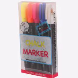 Set of 5 Chalk Markers-image-65