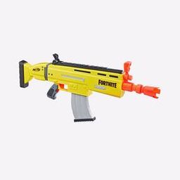 Elite Fortnite AR-L Dart Blaster-45