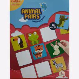 Youreka Animal Pairs Puzzle-image-73