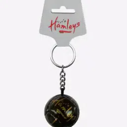Soccer Keychain-44