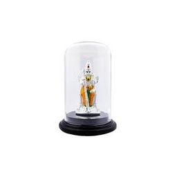 999 Silver Subramanya Swamy Idol-image-49