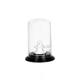 999 Silver Shiv Ling Idol-image-20