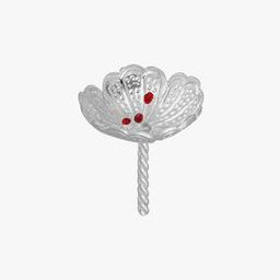 800 Silver Flower Idol-image-63