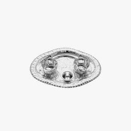 800 Silver Decorative Plate-image-85