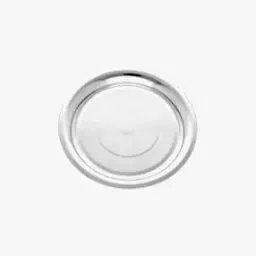 800 Pure Silver Thali-image-61