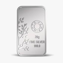 20G 999.9 Silver Banyan Tree Bar-17