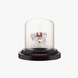 999 Silver Kamadhenu Idol-image-93