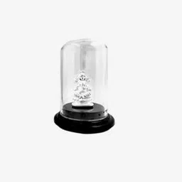 silverspot jewel 999 Silver Ganesha Idol-picture-43