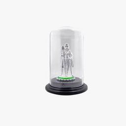 999 Silver Vigraham Murugan Idol-image-96