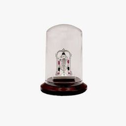 999 Silver Shri Tirupati Balaji Idol-image-29