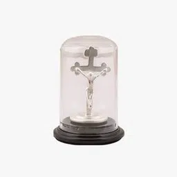 silverspot jewel 999 Silver Holy Cross Jesus Christ Idol-picture-39