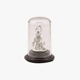 999 Silver Hanuman Idol-picture-17