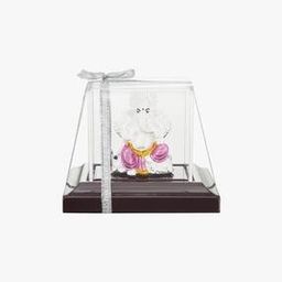 999 Silver Ganesha Idol-picture-22