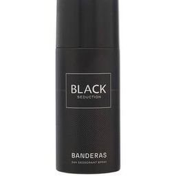 Black Seduction for Men 24H Deodorant Spray-image-75