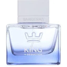 King Of Seduction Eau de Toilette-image-46