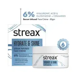 streax Hydrate And Shine Serum Infused Face Cream Gel-picture-27