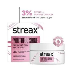 streax Youthful Shine Serum Infused Face Cream-picture-24