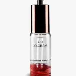 Luminous Boosting Oil Rose-17