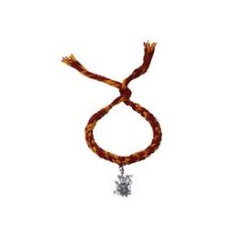 Sterling Silver Rakhi with Tie-Up-image-99
